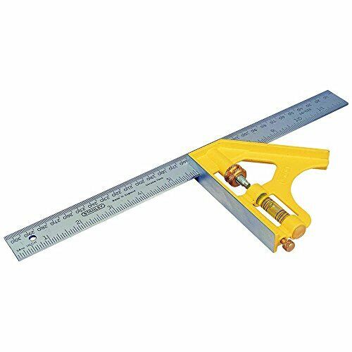 Stanley 1 46 028 - Die Cast Squadra 300 mm (f7h)