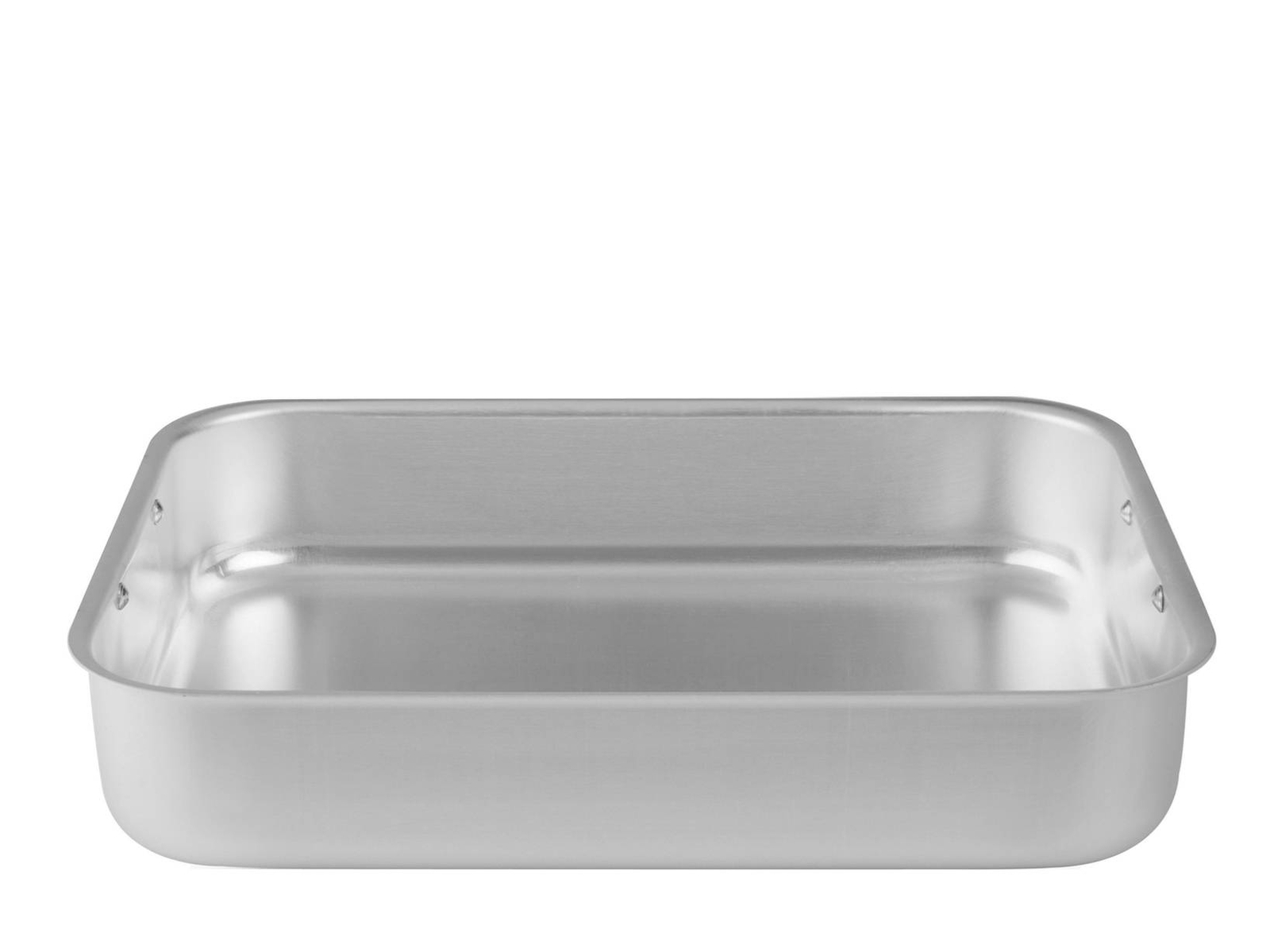 Rosticcera Family Cookware In Alluminio Leggero 35X26