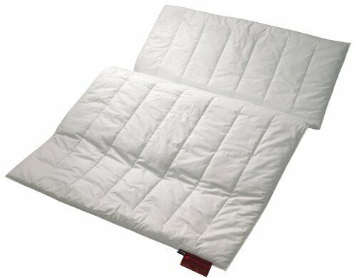 Centa Star Royal 0800.00 Piumino leggero 135/140x200 cm colore: Bianco (z4k)