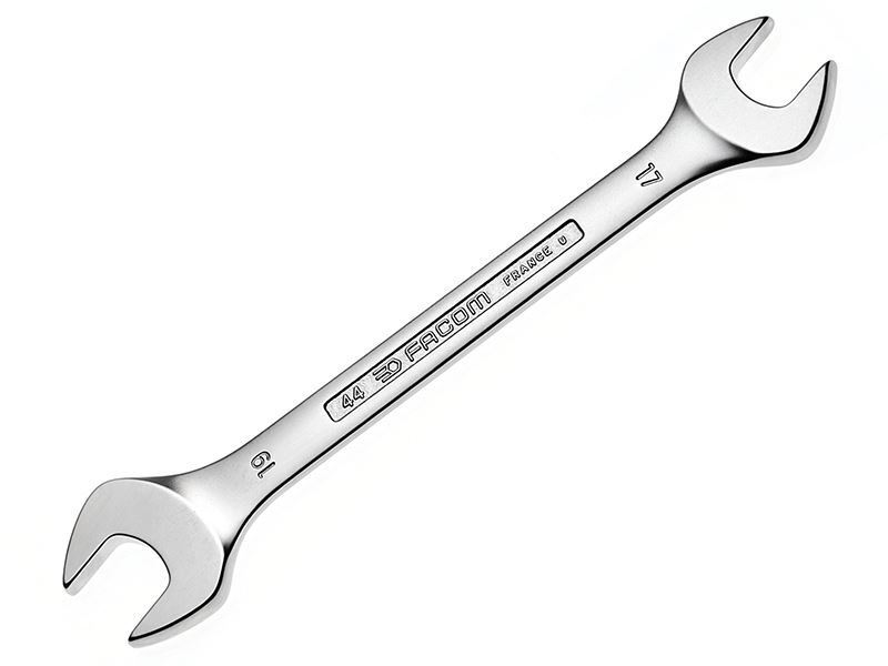 Facom - 44.10X11 Open End Spanner 10 x 11mm