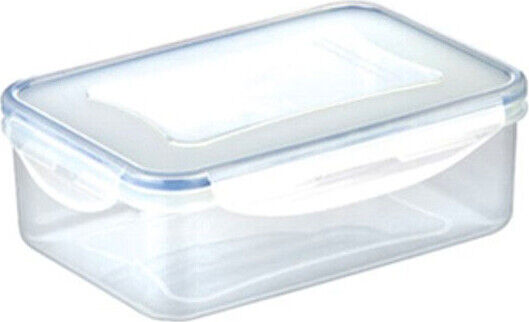 Contenitore Rettangolare lt 2,5 24x18 Freshbox Tescoma 892068