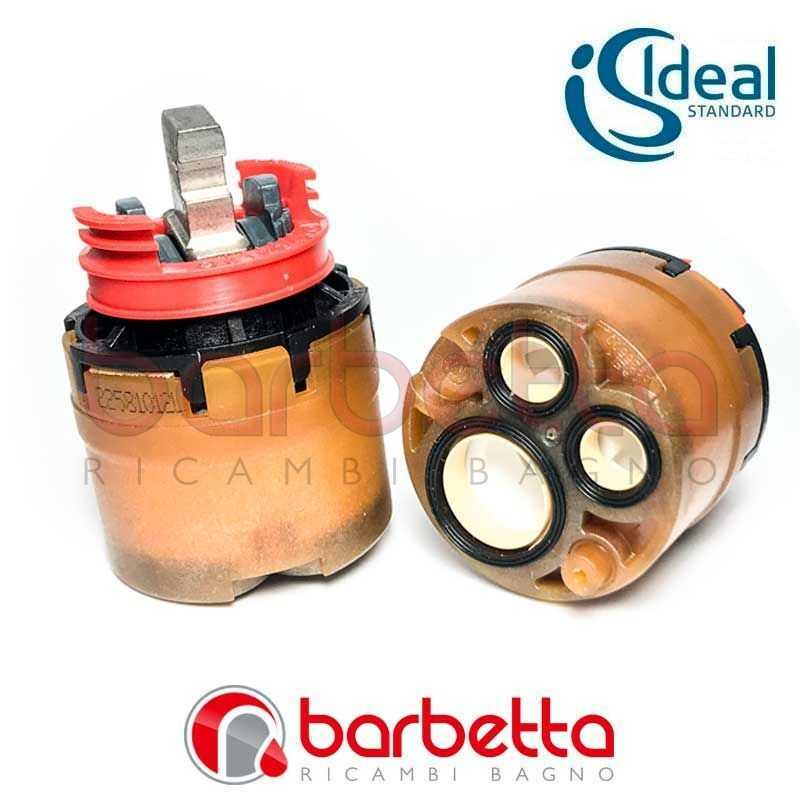 CARTUCCIA RICAMBIO D.38 CLICK IDEAL STANDARD A861156NU