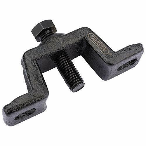 Draper Tools N142 A universale Hub Puller, blu, 100 – 115 mm (W2z)