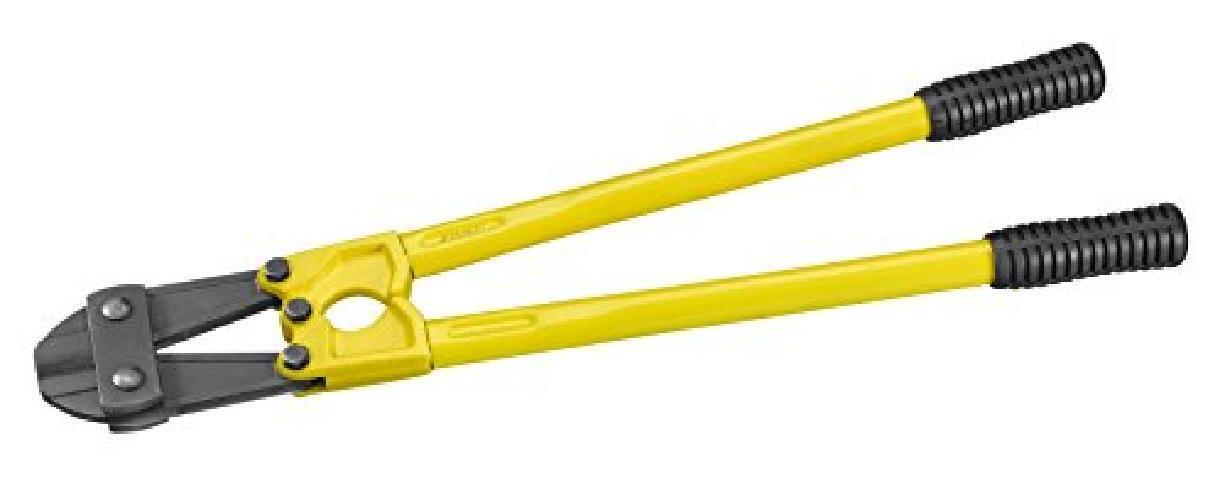 STANLEY 1-17-753 Tagliabulloni con Manici Tubolari, 750 mm