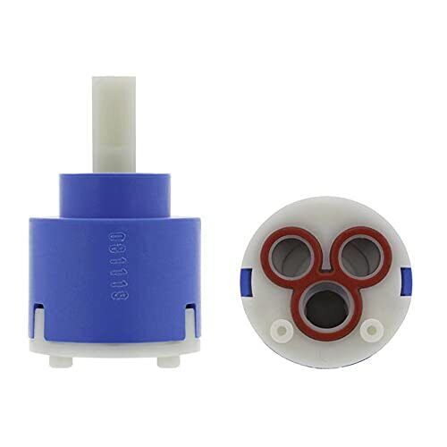 Bluewater Armaturen 121894 Cartuccia, Blu (G4r)