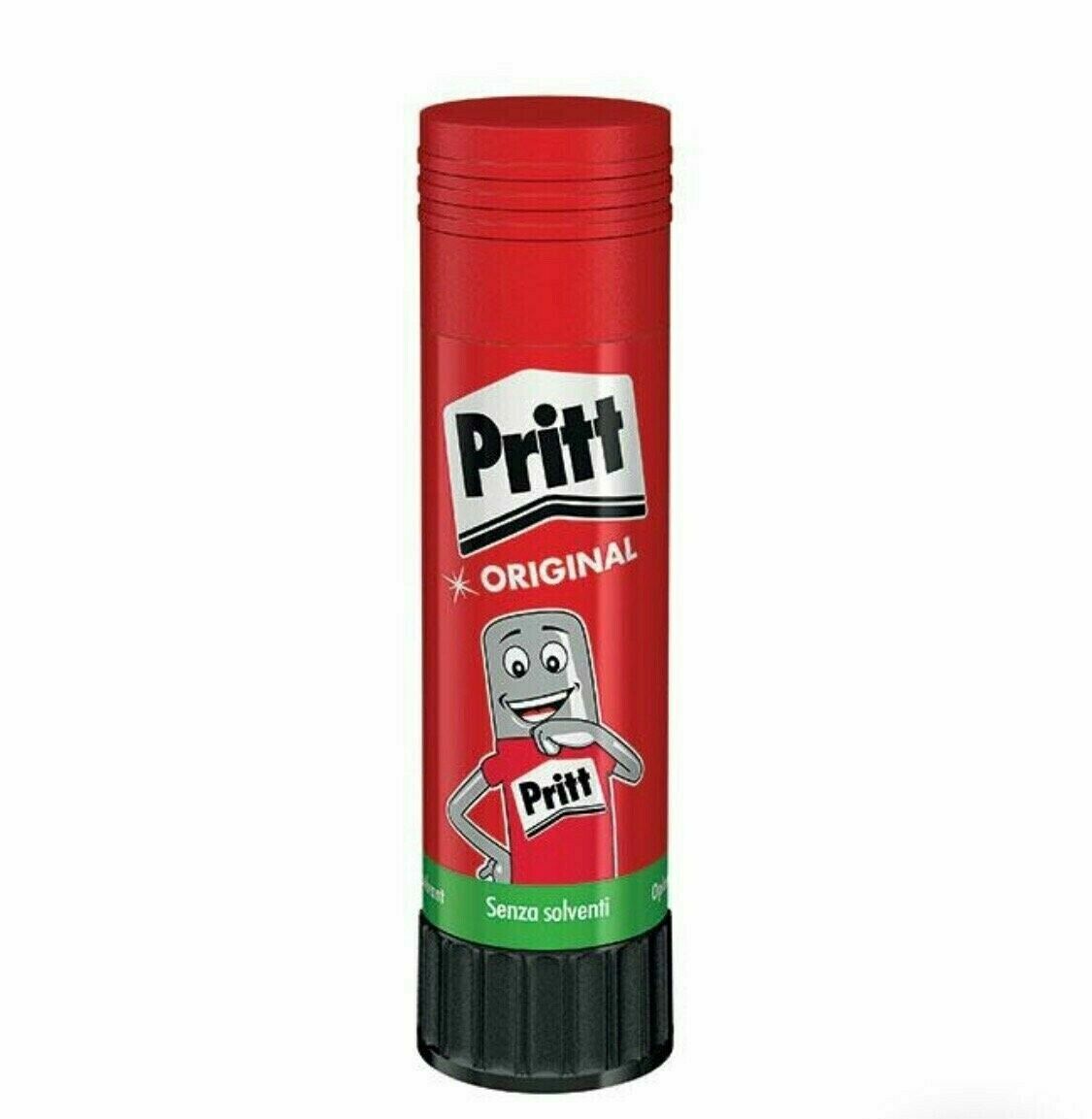 STICK COLLA PRITT GRANDE 43 G