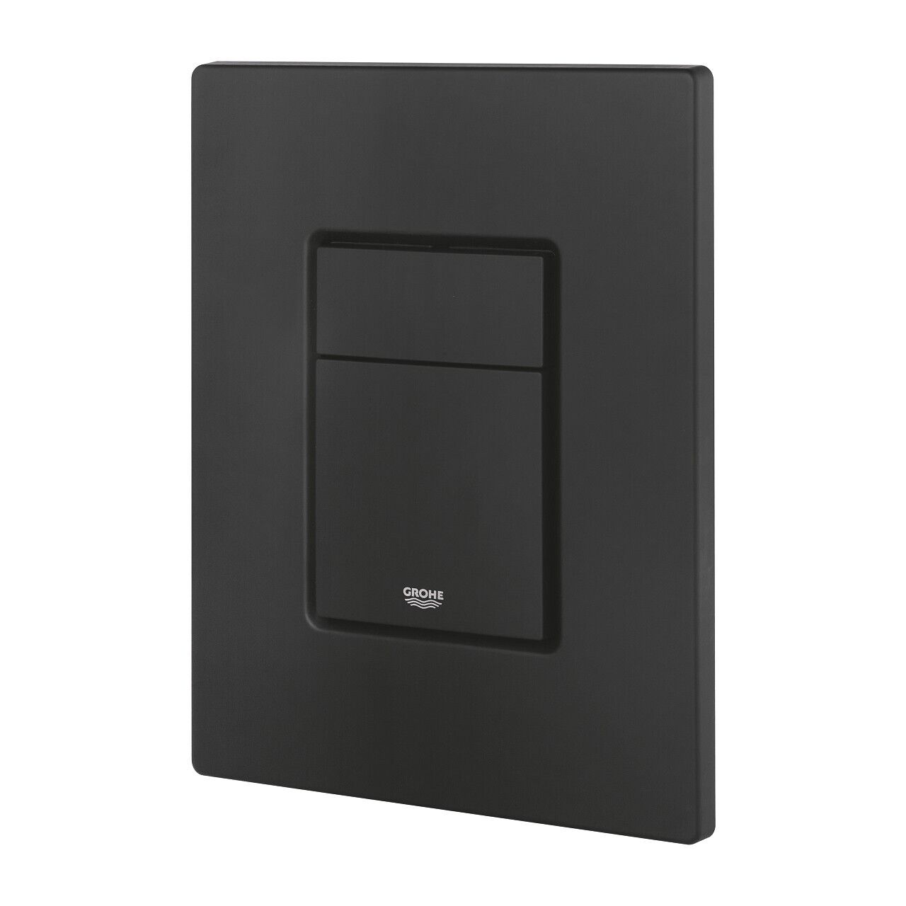 GROHE PLACCA DI COMANDO SKATE COSMOPOLITAN NERA