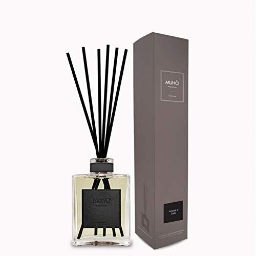 MUHA' PERFUME DIFFUSER ACQUA E SALE 100ML