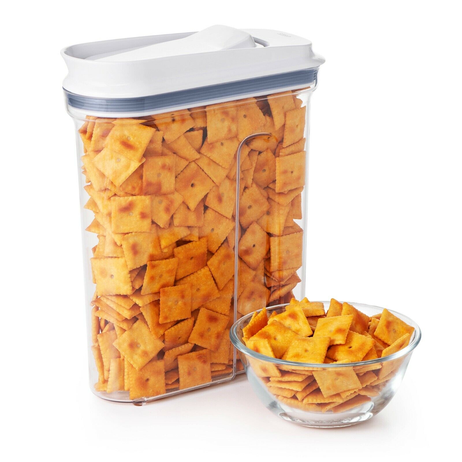 Dispenser universale ermetico da 1,5 litri OXO 11247600