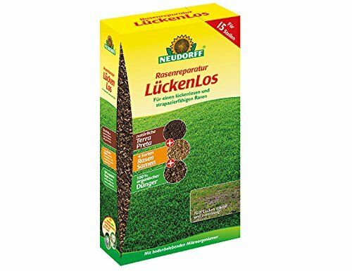 Neudorff 00578 Divot Riparazione Punti ciechi, 1,2 kg (x1C)