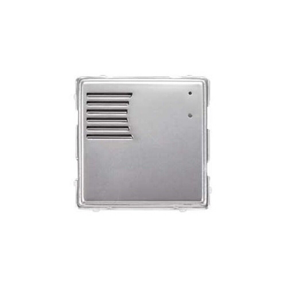 Modulo Posto Esterno Senza Pulsanti Chiamata SINTHESI S2  - URMET 1148/20
