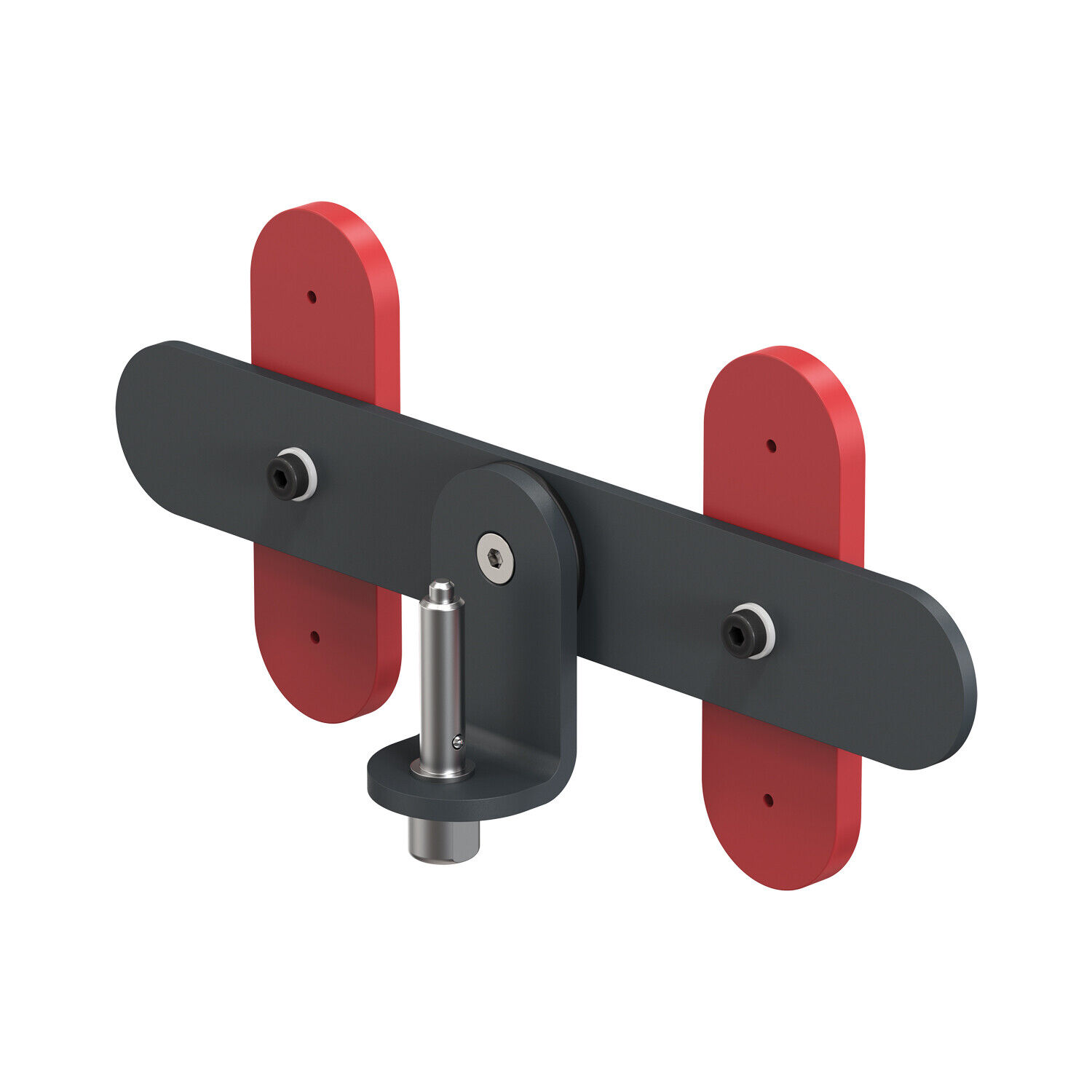 SCANGRIP MAGNET BRACKET MULTIMATCH 8 - per Scangrip Nova e Multimatch 3-8