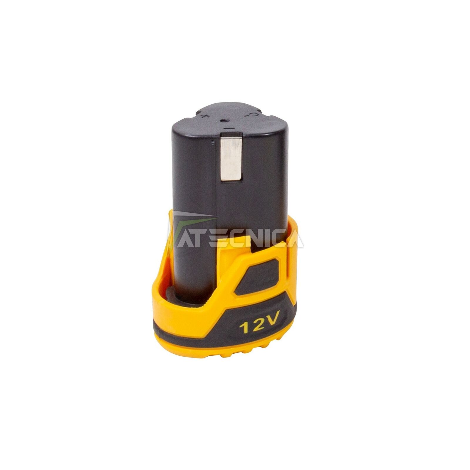 Batteria al litio di ricambio originale Batavia 12V 2 Ah 7064221