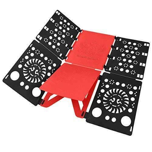BoxLegend Piega Abiti Piega Megliette Piega Camicie Piega Vestiti (U2Y)