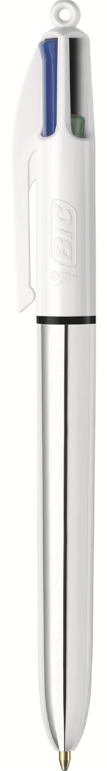 Penna A Sfera  4 Colours™ Shine | Bic