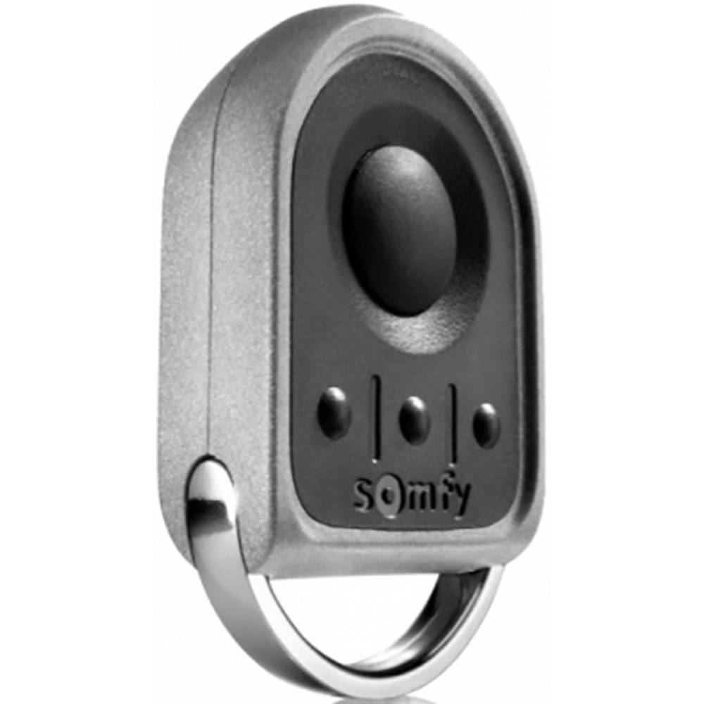 Somfy 1870879 4 canali Radiocomando portatile 433 MHz