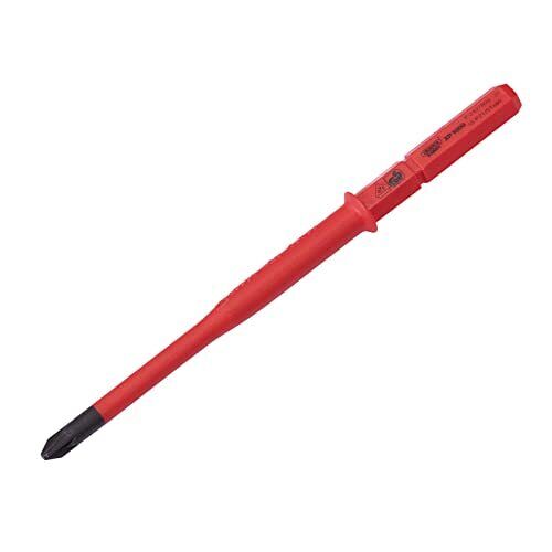 Draper 9651PZ/SL Slim Ergo Plus extra slim, pz/SL tipo VDE cacciavite lama inter