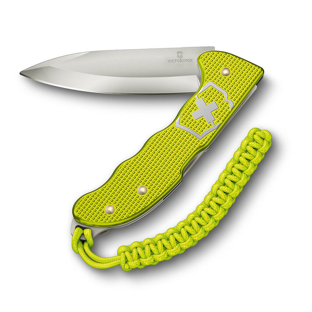 Victorinox hunter pro alox  limited edition 2023