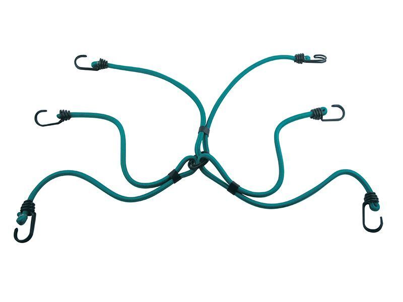Master Lock - Spider Bungee 80cm