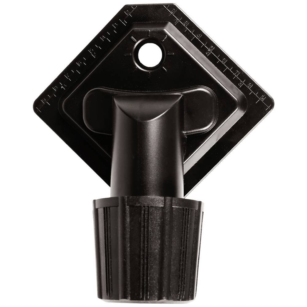 Einhell 2351233 Cattura polvere di perforazione Nass-Trockensauger-Zubehör