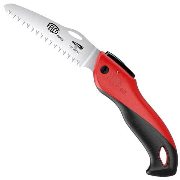 FELCO SEGACCIO SERRAMANICO 603 200
