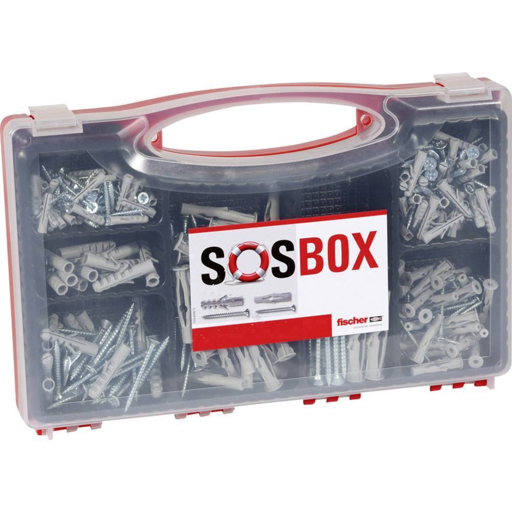 Fischer fischer 533629 1 pz.