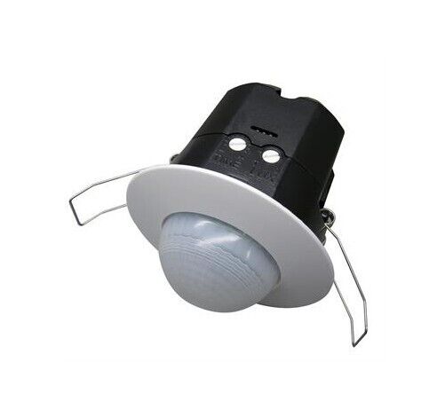 Perry 1SPSP020 rivelatore di movimento di presenza da controsoffitta a  360 grad