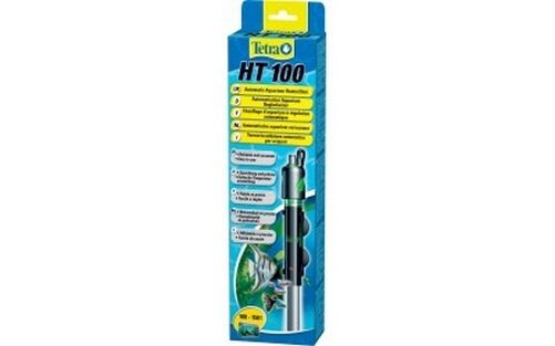 Riscaldamento Acquario tetra Tec 100W Rif. 335100