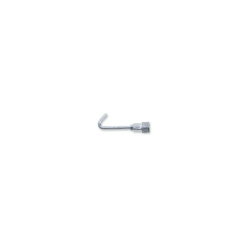 Gancio per rondelle Ø 8x16x1,5 mm art. 1366S/R4