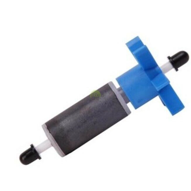 Tetra Asse + Rotore per Filtro Esterno Tetra Ex 1200 Plus