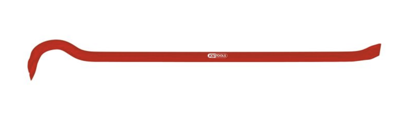 PINZA CORPO ESAGONALE 600 MM KS TOOLS 156.0591