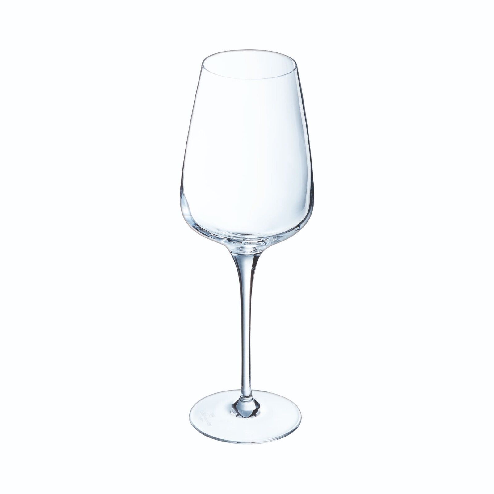 SET  6 CALICI 45CL SUBLYM CHEF & SOMMELIER - SET IN VETRO CRISTALLINO