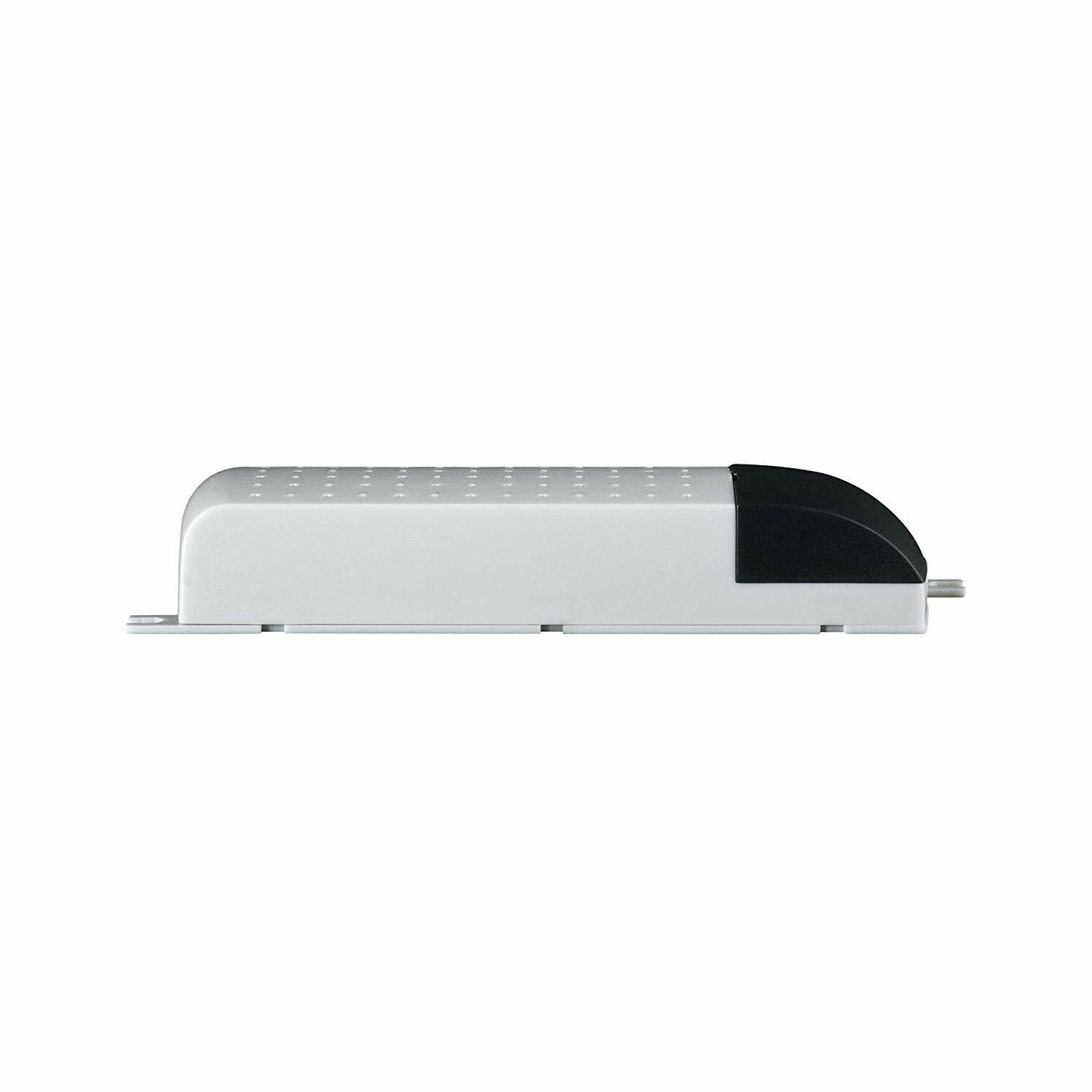 TRASFORMATORE VDE 230/12V MIPRO ELETTRONICO 20-70W PAULMANN 977.51