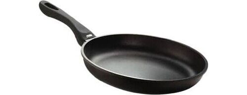 Padella Induzione 28 cm Alluminio Pressofuso Titanium Risoli 103IN/28TP