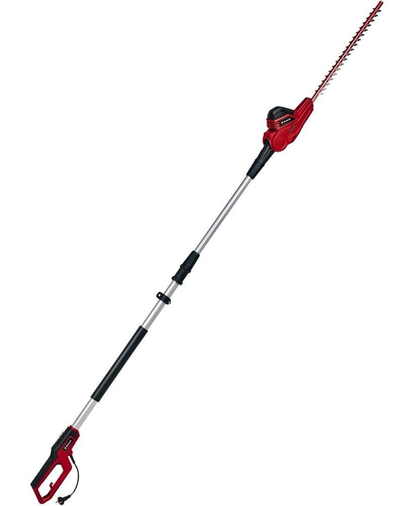 TAGLIASIEPI TELESCOPICO ELETTRICO EINHELL 500 WATT art. 3403870