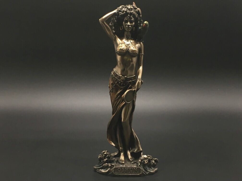 DEA DELL'AMORE OSHUN VERONESE (WU75957A4)