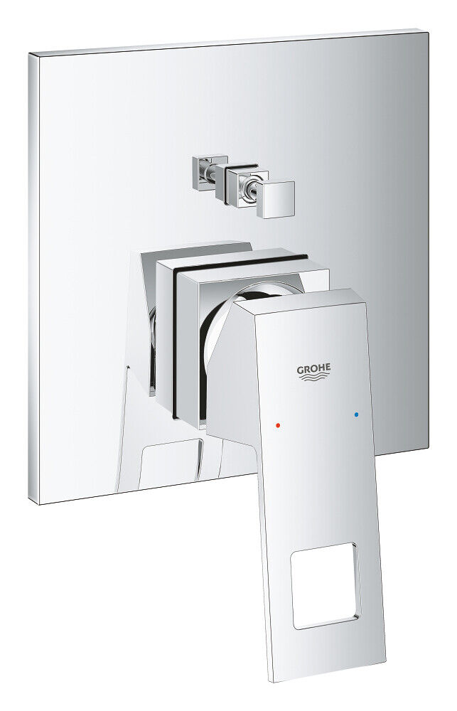 Eurocube Cromo GROHE 24062000