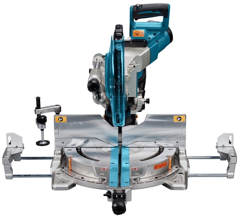 LS1219L TRONCATRICE RADIALE PER LEGNO MAKITA LAMA 305mm