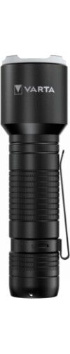 F30 Pro Nero Torcia a mano LED Varta Alluminium Light F30 Pro
