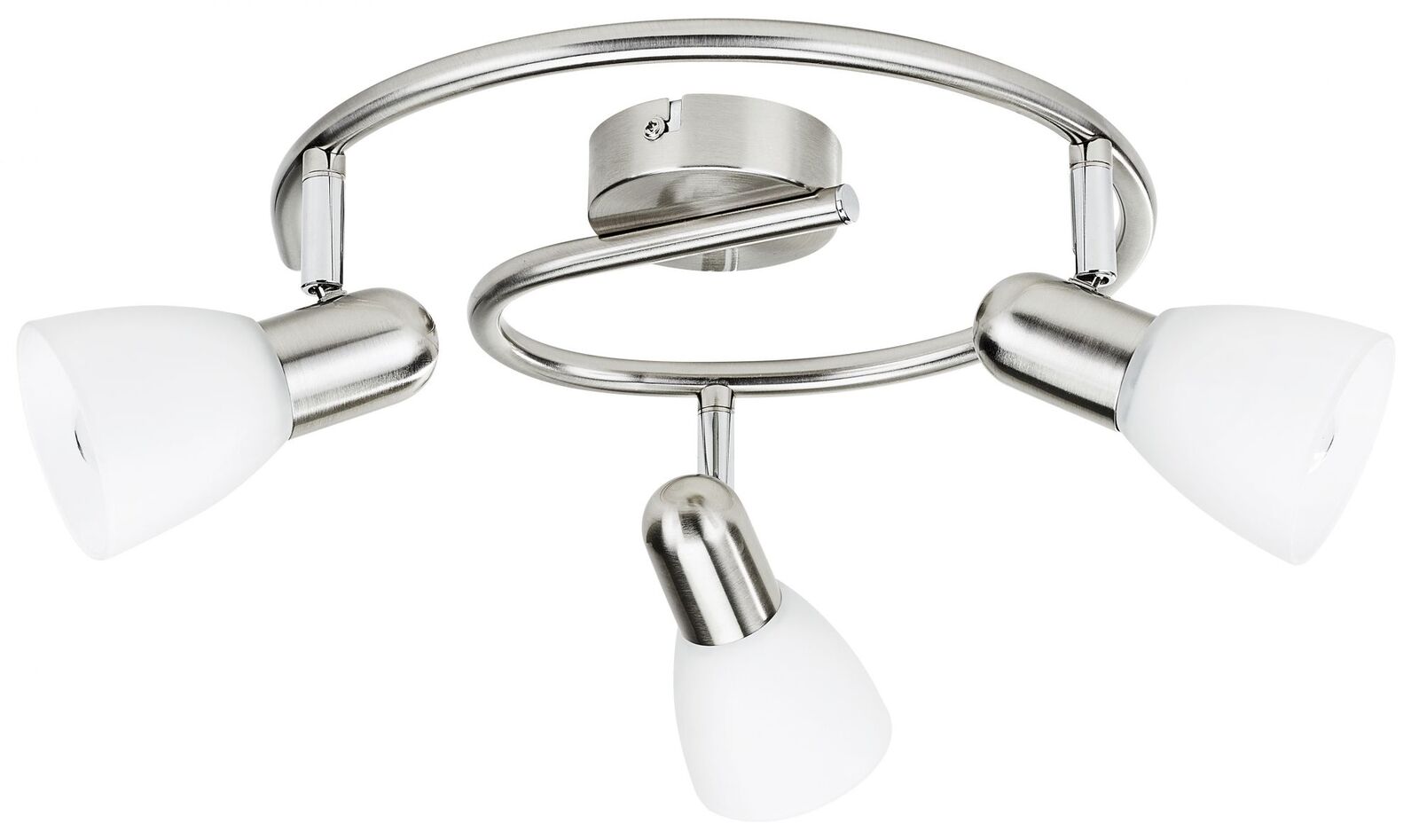PHILIPS LAMPADA BURLAP 3 FARETTI