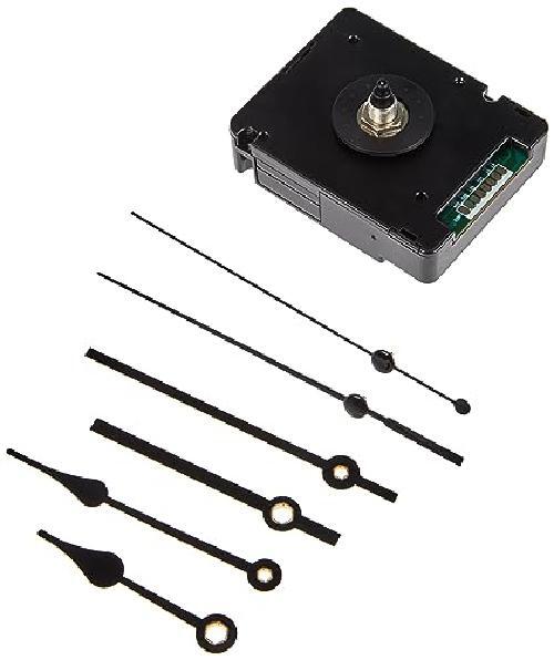 TFA Dostmann – Radio uhrwerkset bricolage Silenzioso Sweep Gatto – Uhrwerk 60.35