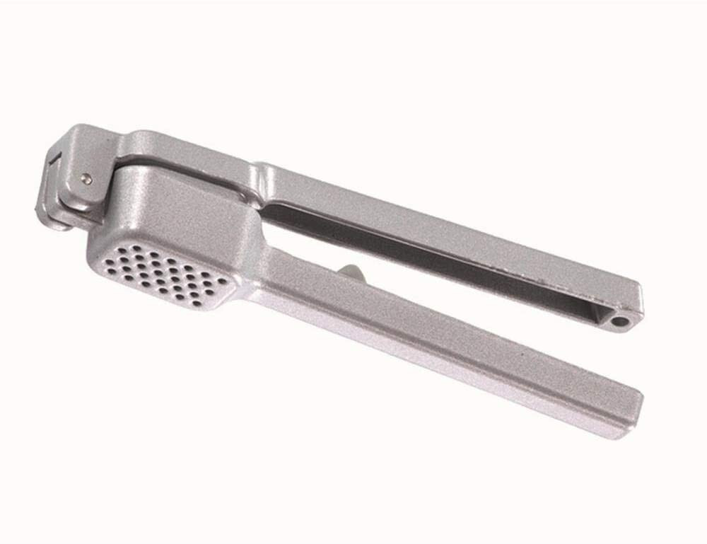 Westmark biopress, spremi, schiaccia aglio in alluminio