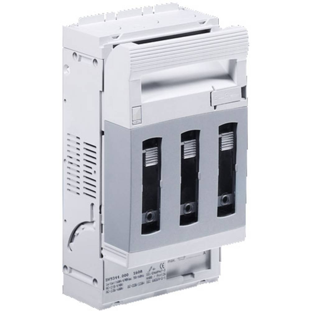 Rittal 9344.010 Sezionatore a fusibili 1 pz.