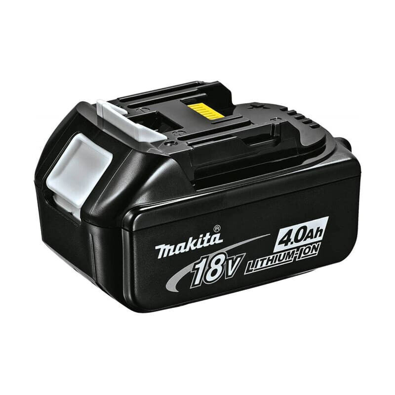 Batteria per utensili a batteria 18 V Li-Ion LXT 4,0 Ah con indicatore di...