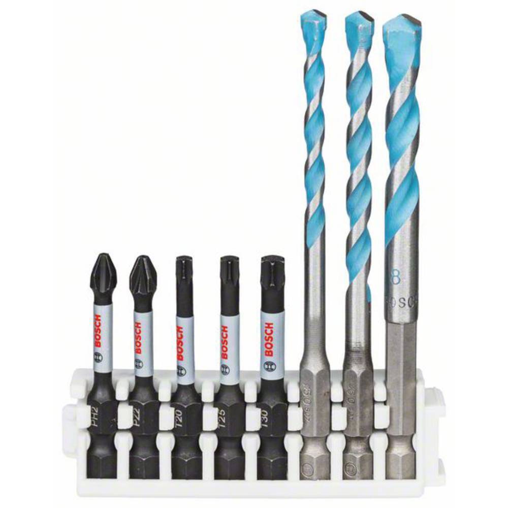 Bosch Accessories Kit inserti