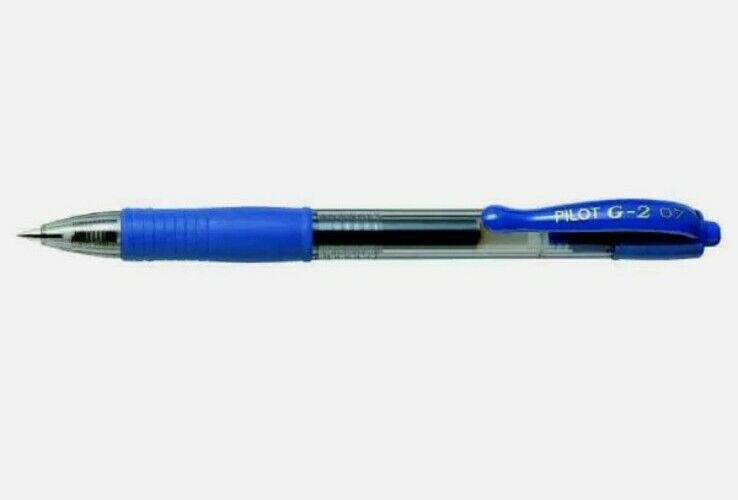 Pilot CF12ROLLER G-2 0.7 BLU 1521