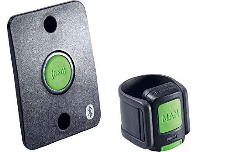Festool Mando a distancia CT-F I/M-Set