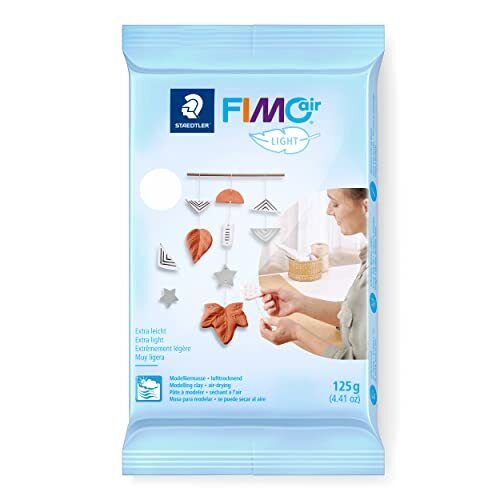 Staedtler 8420 C6 Pasta per Modellare (G2Z)
