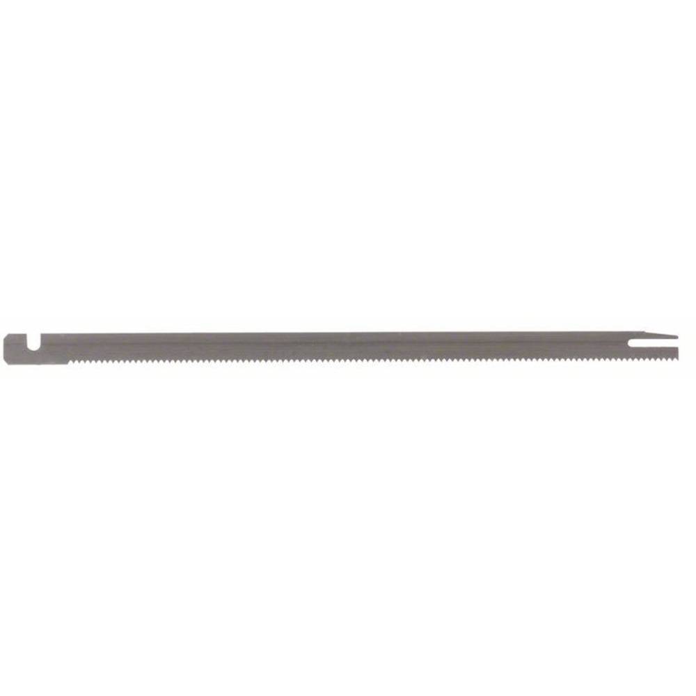 Bosch Accessories 2607018011 Kit lame per sega, 2 pezzi, 200 mm, per GSG 300