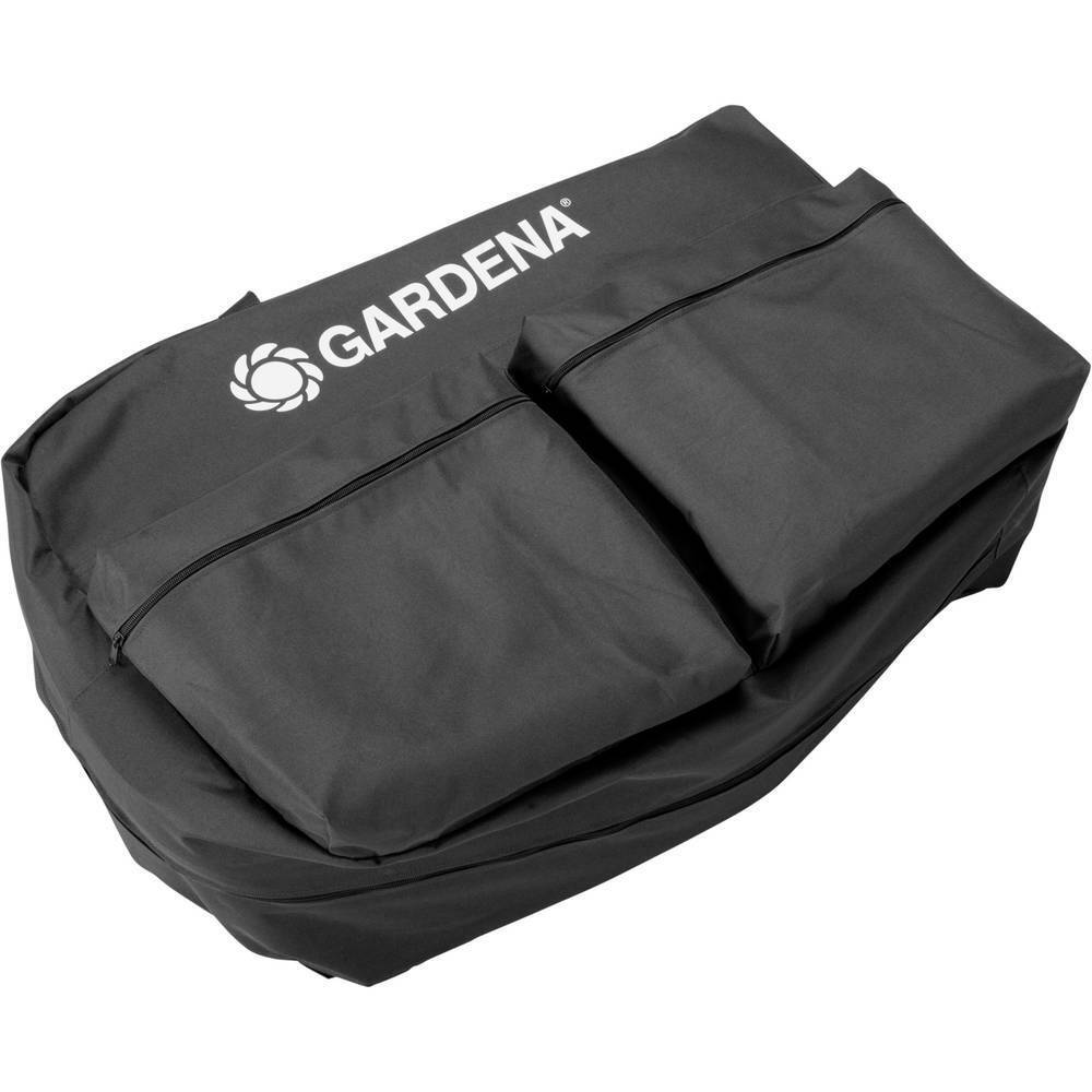 GARDENA 04057-20 Custodia Adatto per (modello regola erba): Gardena R40Li,